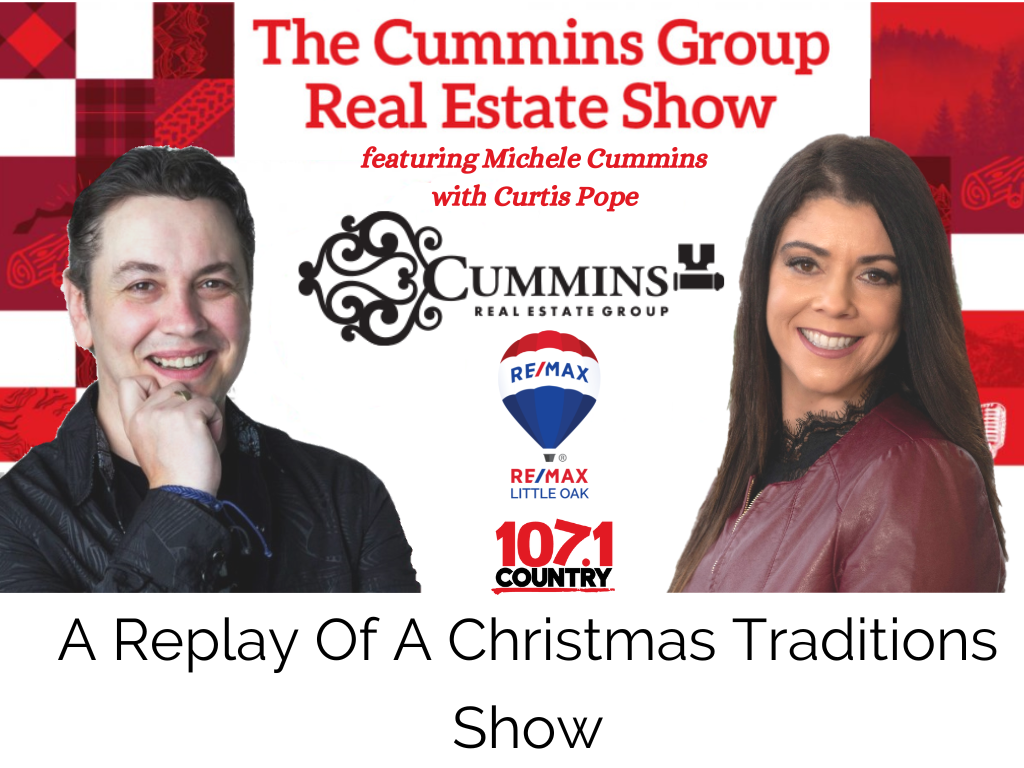 A Replay Of A Christmas Traditions Show